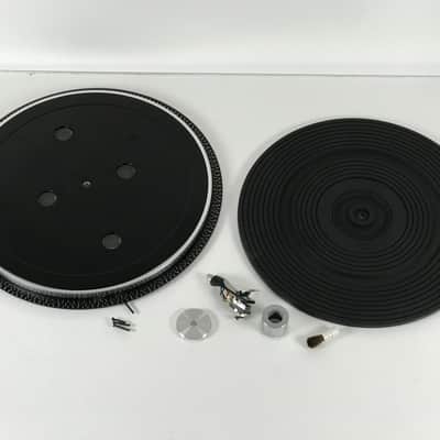 NOS Micro Seiki DD-40 Direct Drive Turntable w/ Shure V 15 Type IV Cartridge image 21
