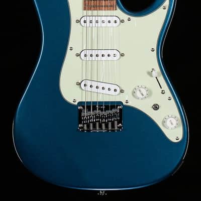 Ibanez AZES31AOC Arctic Ocean Metallic (112) image 3