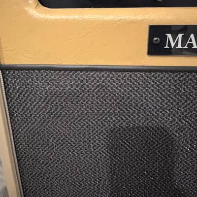 Matchless Laurel Canyon 20-Watt 1x12" Guitar Combo 2025 w/ Reverb image 2