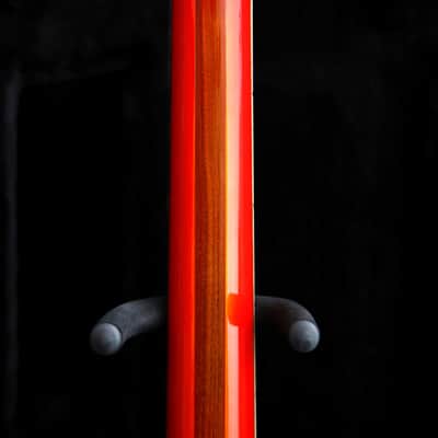 Rickenbacker 360 Fireglo Semi-Hollow Electric Guitar image 13