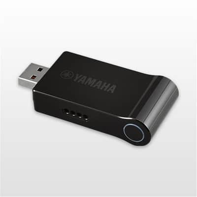 Yamaha UD-WL01 | USB Wireless LAN Adaptor image 2