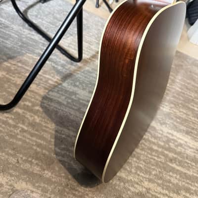 Martin D-16E Rosewood 2024 - Present - Natural image 4