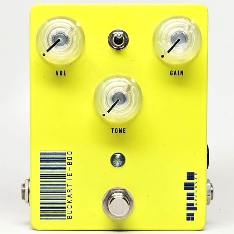 used Apollo Approved Buckartie-Boo, Cool Color! Excellent Condition! image 1