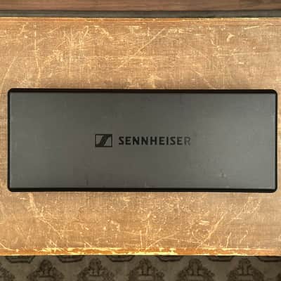 Sennheiser MD 441U Supercardioid Dynamic Microphone. MD441 441 U image 14