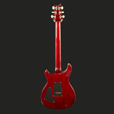 PRS Custom 24 35th Anniversary 2021 image 3