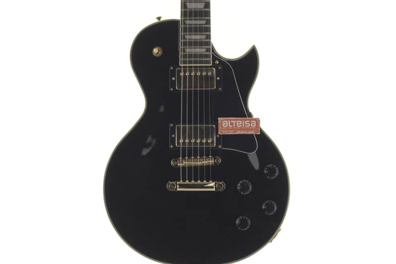 Sire Larry Carlton L7 Gold hardware 2025 Black Beauty 4.2kg image 1