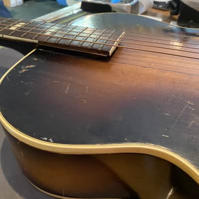 Gretsch New Yorker USA image 6