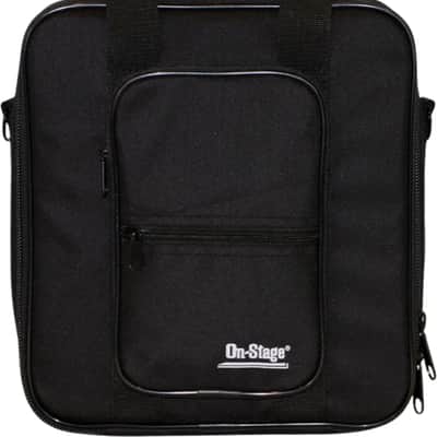 On-Stage MXB3016 16" Mixer Bag image 1