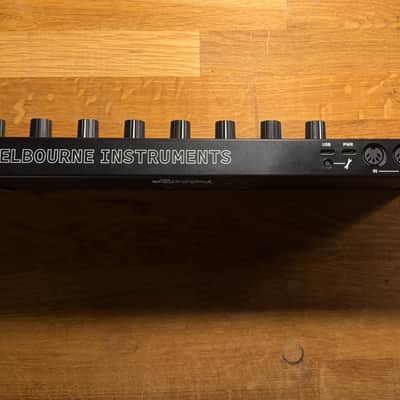 Immagine Melbourne Instruments Roto-Control Motorized DAW and MIDI Controller - 5