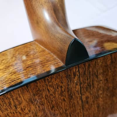2025 Martin 000-18 refreshed w/OHSC AWESOME! image 5