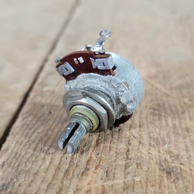 Gibson Centralab Potentiometer 1956 250k image 3