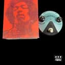 dunlop mini fuzz face - X10878