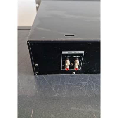 Sony CDP-597 - CD Players - Good image 12