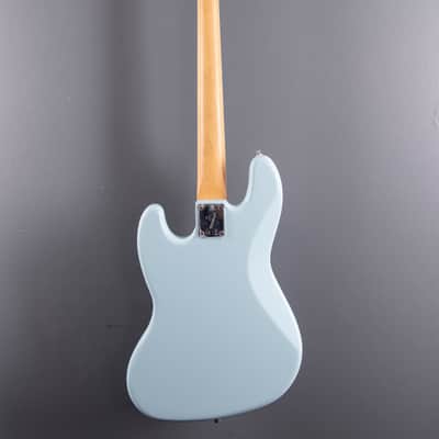 Fender Used Gold Foil Jazz Bass '22 image 4