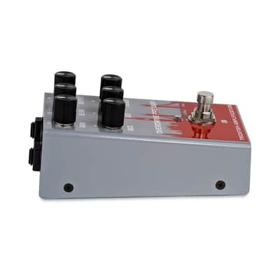 Trickfish Amplification Overdrive Preamp image 2