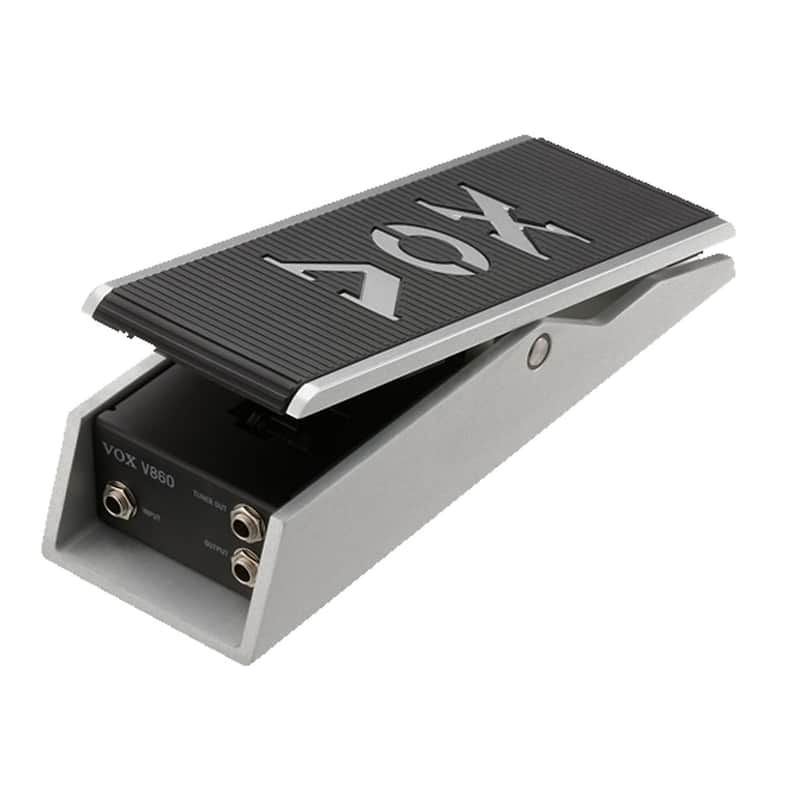 Vox V860 Hand-Wired Volume Pedal image 1
