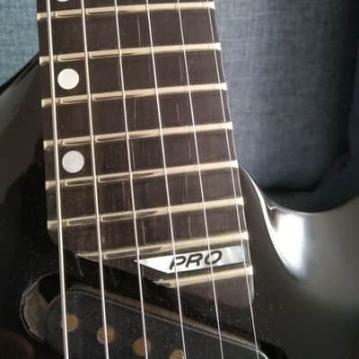 Epiphone Pro USA 1989, high-end superstrat made by Gibson in Nashville image 12