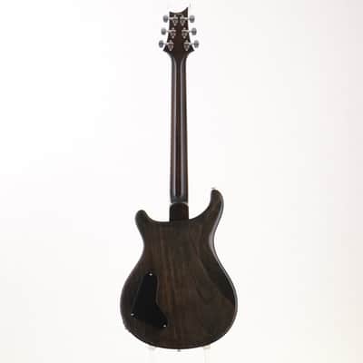 Paul Reed Smith (PRS) 2013 Paul's Guitar Artist Maple Faded Blue Jean Pattern Neck [198562] [10/28] image 10