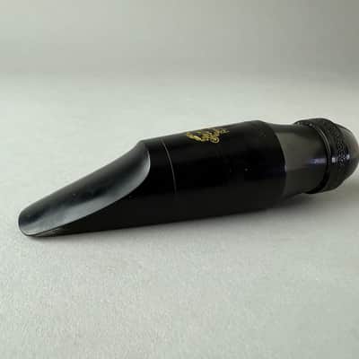 Selmer Soloist Scroll Shank C Tenor Saxophone Mouthpiece image 6