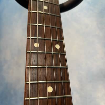 Fender TL62B TX Telecaster Custom Vintage White, Crafted in Japan, CIJ image 16