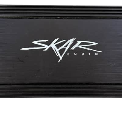 Skar Audio Power Amplifier RP-1500.1D image 1