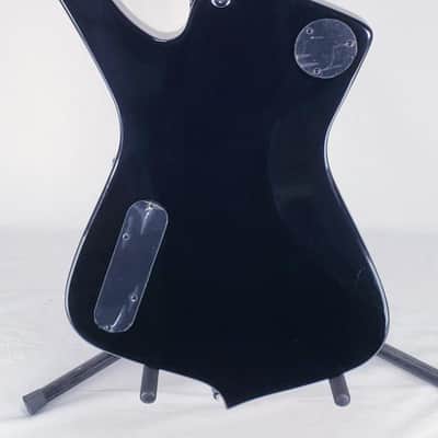 Ibanez Paul Stanley Signature Series PS120 Black Electric Guitar image 6
