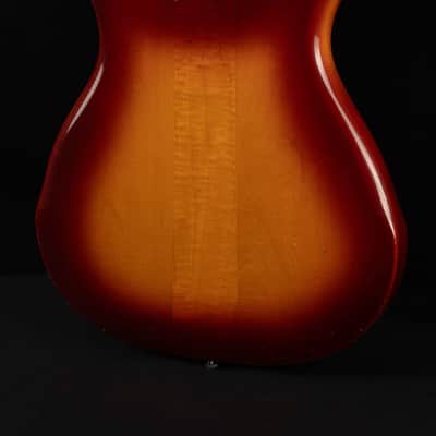 1971 Rickenbacker 450 image 4
