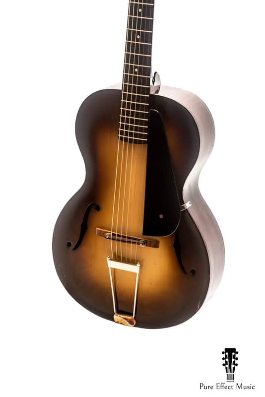 Epiphone Masterbilt Olympic 1933 | Reverb