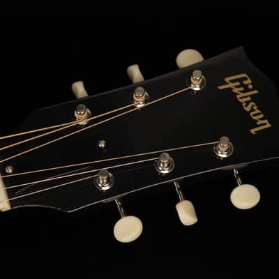 Immagine Gibson 60's J-45 Original - EB (#108) - 21