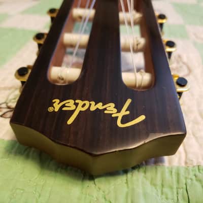 Fender CDN 240S CE Natural image 12
