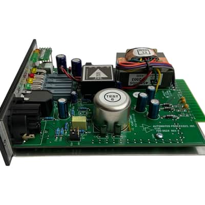 API 512c *Expert Tested*Guaranteed* image 3