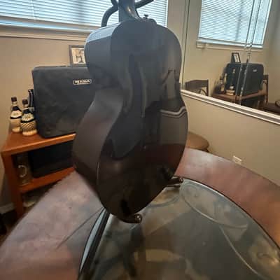 Guild F-112 Natural w/ Fishman Electronics image 9