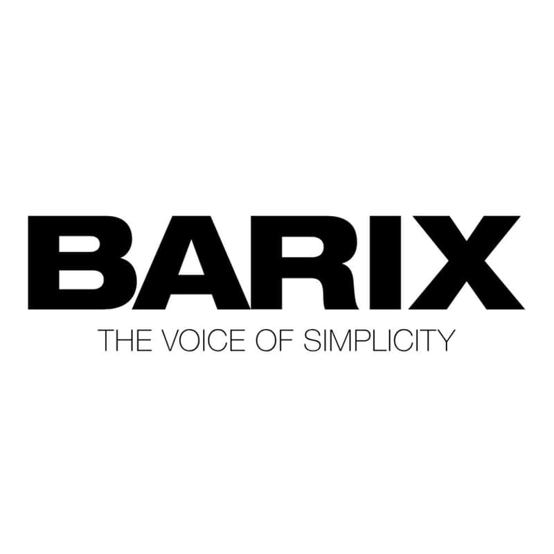 Barix 08-08-00-057LF Power Supply for InStreamer 100 - (B-Stock) image 1