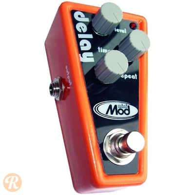 Modtone Mini-Mod Delay