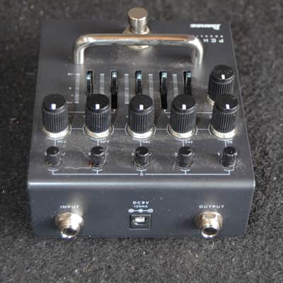 Ibanez Pentatone Equalizer Effect Pedal – Used image 2