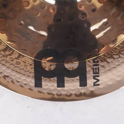 MEINL | CLASSICS | CUSTOM | 18" CHINA-18" image 6