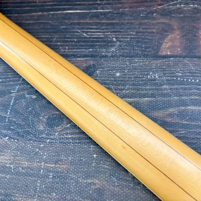 2006 Ibanez Prestige RG2570E Neck Smoke Mirror Sharktooth Inlays Made in Japan image 17