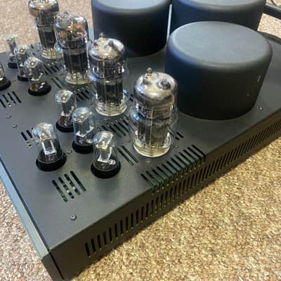 Balanced Audio Technology BAT VK-60 Tube Amplifier image 5