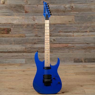 Ibanez RG3XXV 25th Anniversary