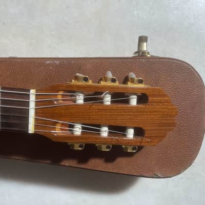 Gibson Chet Atkins CE late 1988 Natural image 7