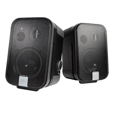 Control 2 PS (la paire) JBL image 1