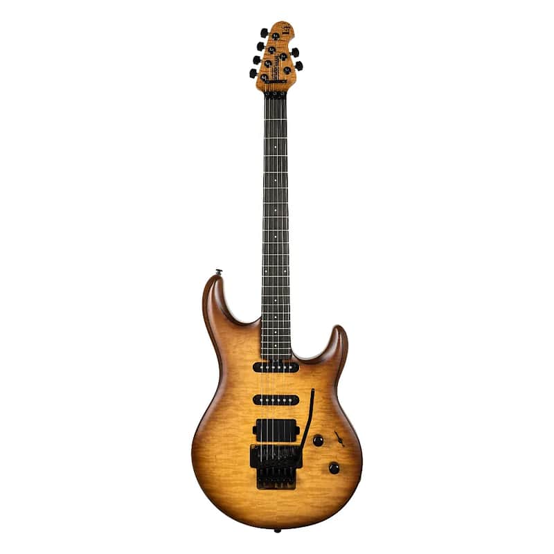 Ernie Ball Music Man Steve Lukather Signature 30th Anniversary Luke 4 image 1