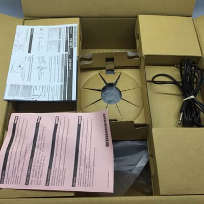 Roland CY-12C-T New Open Box w/ TRS Cable image 8