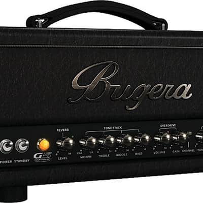Bugera G5 Infinium 5-Watt Class-A Tube Head image 5