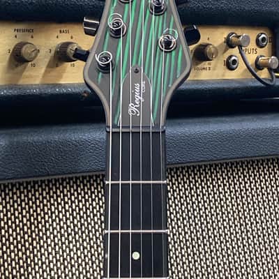 Mayones Regius Core Gothic 6 image 3