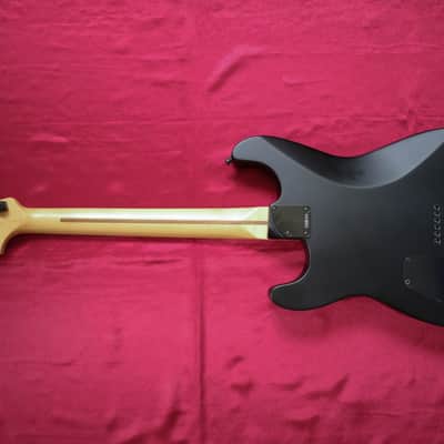 Fender Jim Root  Signature Stratocaster USA image 13