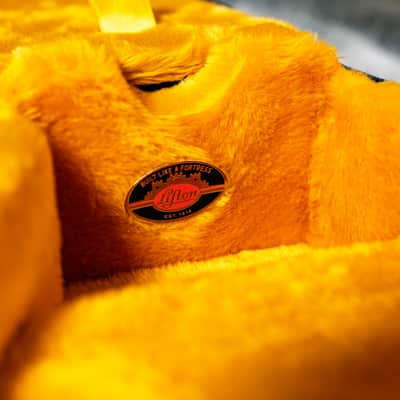 Gibson Custom Shop Special Order Les Paul Axcess Custom Peacock Widow image 18