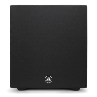JL Audio Dominion d110 - 10" Powered Subwoofer - Piano Black - NEW! image 6