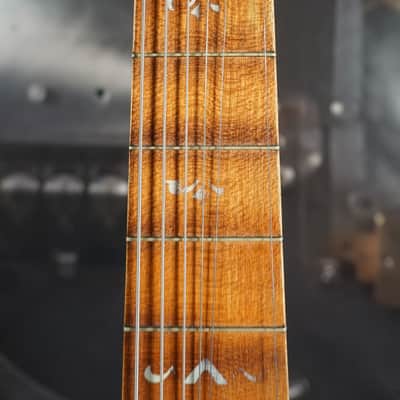 Early 1950s Kay-Built Archtop Electric – Player Grade – Vintage Chicago Guitar (As-Is) image 4