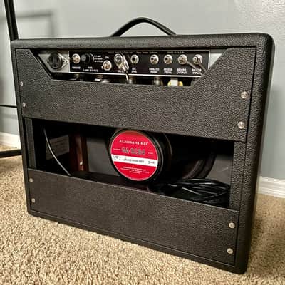 Magic Amps Vibro Prince 1x12 Princeton Reverb image 2